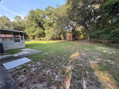 17131 NW 83rd Court, Fanning Springs FL - photo 12 of 15