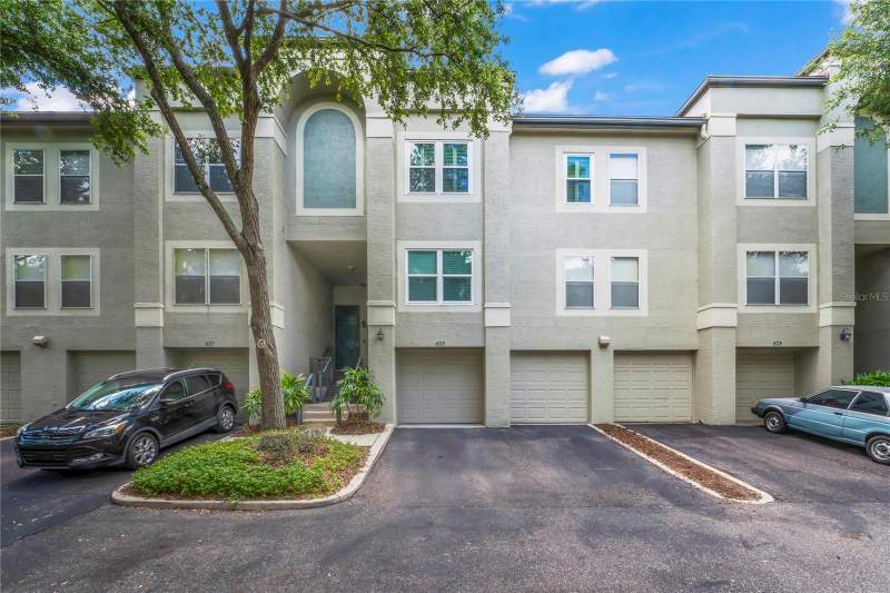 Island Place A Condo