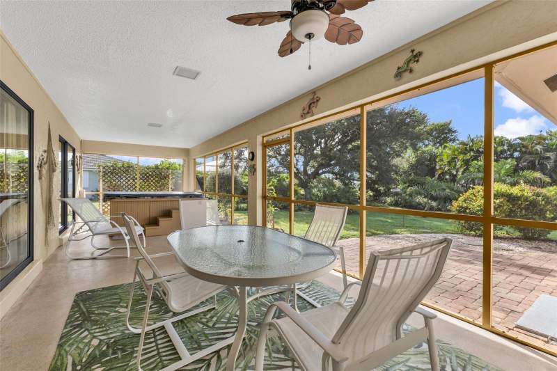 3 bedroom Single Family Residence at 1311 Tuscany Drive, Punta Gorda Isles Sec 14, Punta Gorda — photo 3