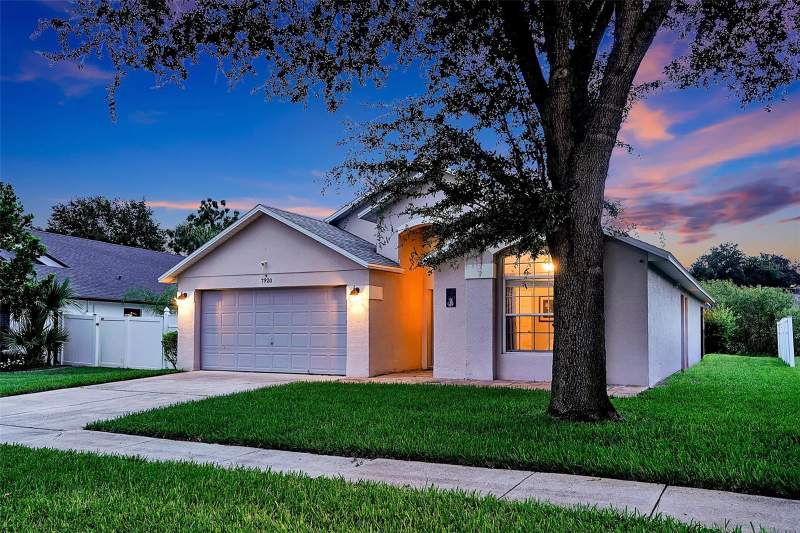 Rolling Hills Estates