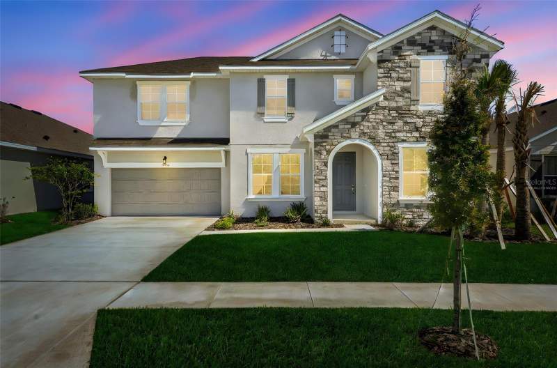 5 bedroom Single Family Residence at 17453 Valleywood Parkway, Angeline, Land O Lakes — photo 2