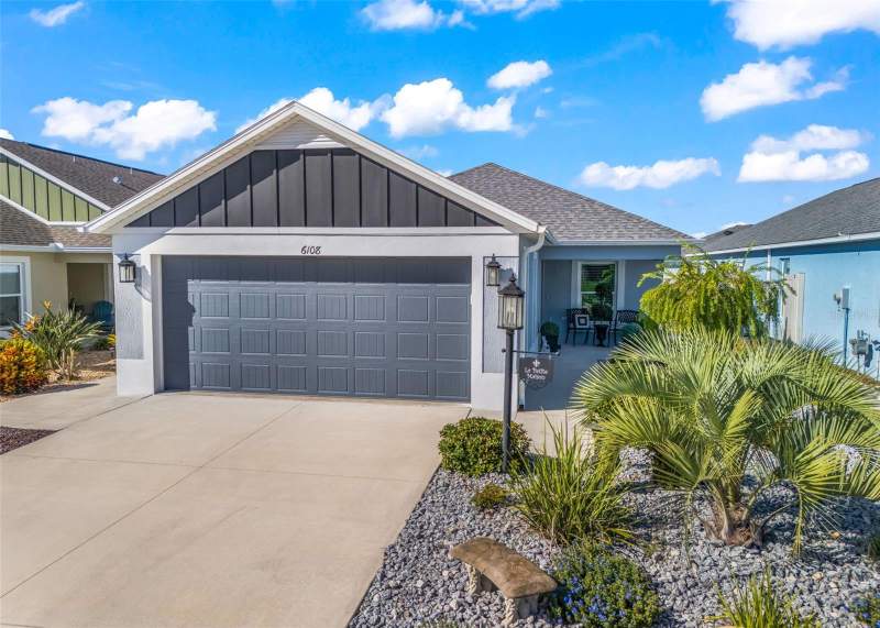 2 bedroom Villa at 6108 Rodriguez Lane, The Villages, The Villages — photo 3