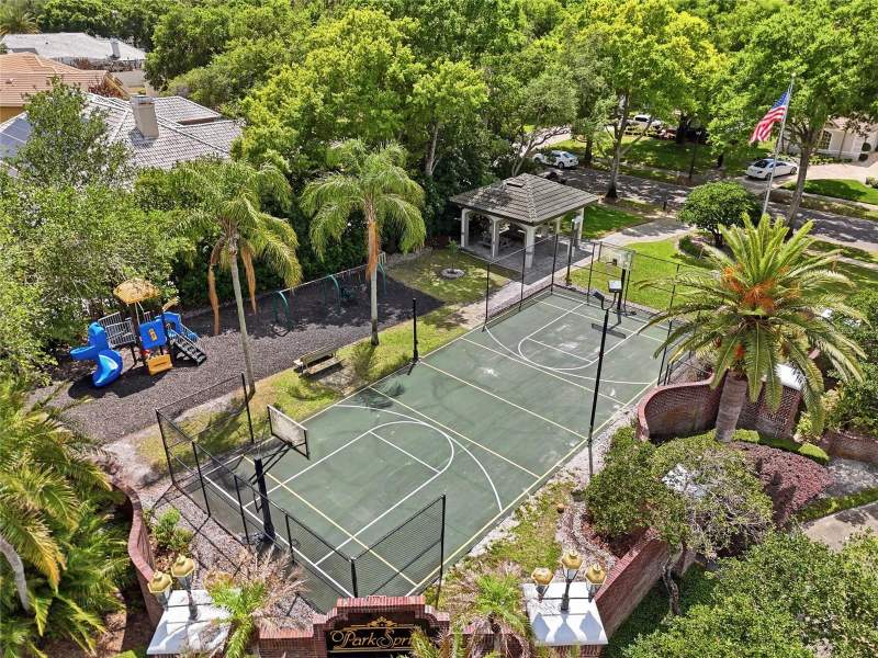 4 bedroom Single Family Residence at 7407 Park Springs Circle, Park Spgs, Orlando — photo 3