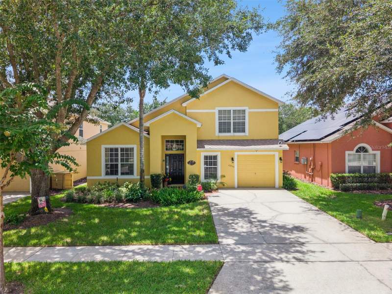 5 bedroom Single Family Residence at 17839 Woodcrest Way, Silver Creek, Clermont — photo 4