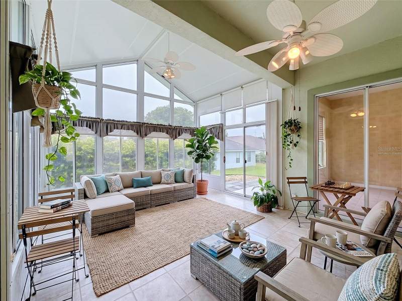 3 bedroom Single Family Residence at 11932 SE 179th Street, Stonecrest, Summerfield — photo 3
