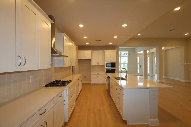4 bedroom Single Family Residence at 3223 Roseville Drive, Wolf Lake Ranch, Apopka — photo 2
