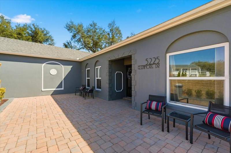 3 bedroom Single Family Residence at 5225 GLENMORE DRIVE, GLENMORE SUB, LAKELAND — photo 3