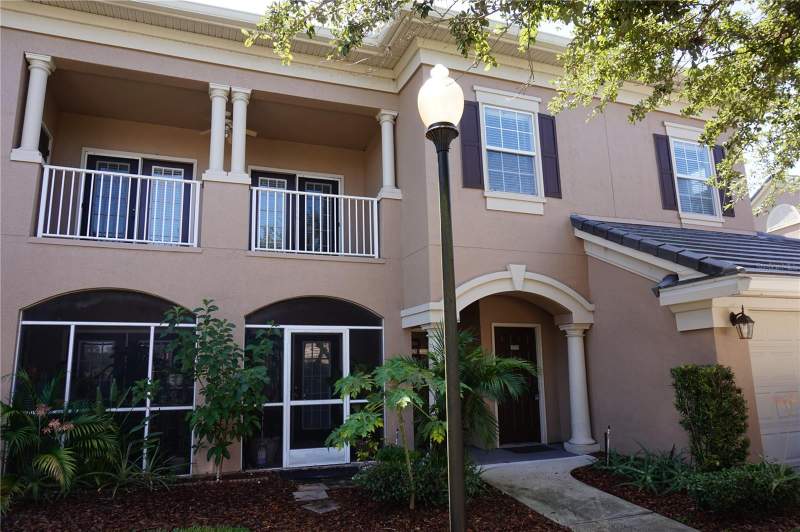 Capri/Hunters Creek Condo