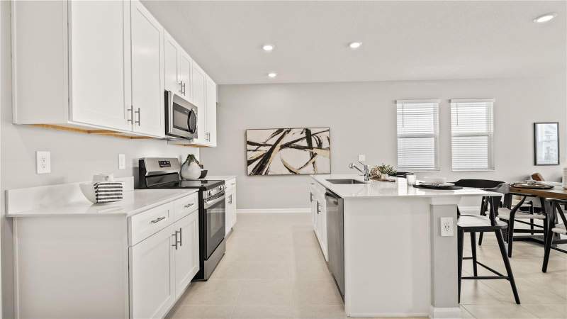 3 bedroom Single Family Residence at 1812 Rider Rain Lane, Bronsons Rdg, Apopka — photo 5