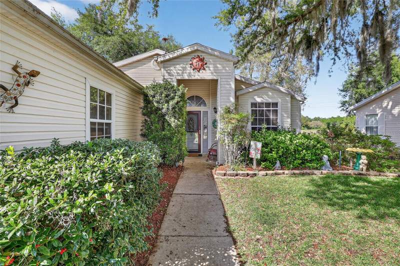 Plantation At Leesburg Casa Del Lago