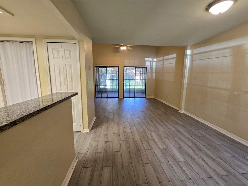 2 bedroom Townhouse at 842 SW 55th Terrace, Rockwood Villas Unit II, Gainesville — photo 4