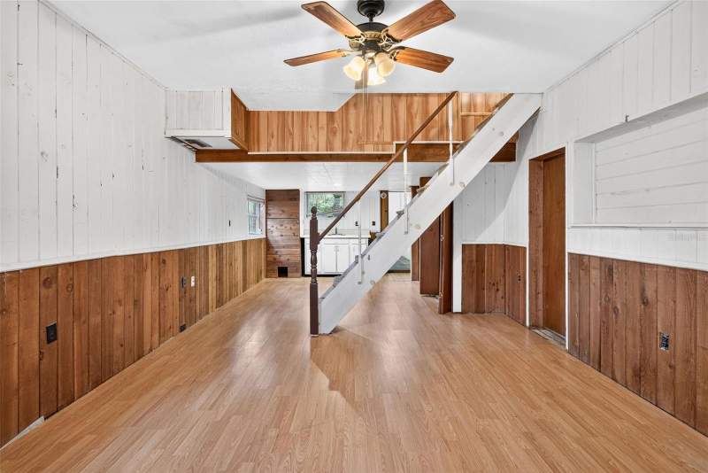 2 bedroom Single Family Residence at 15096 NE 240th Court, Lazy Acres, Salt Springs — photo 3