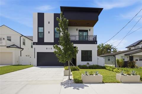 810 W Braddock Street, Tampa FL - photo 14 of 89