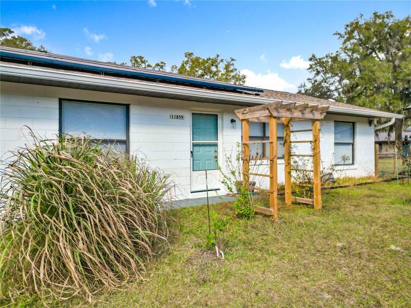3 bedroom Single Family Residence at 11859 W Highway 328, Cotton Wood, Ocala — photo 5