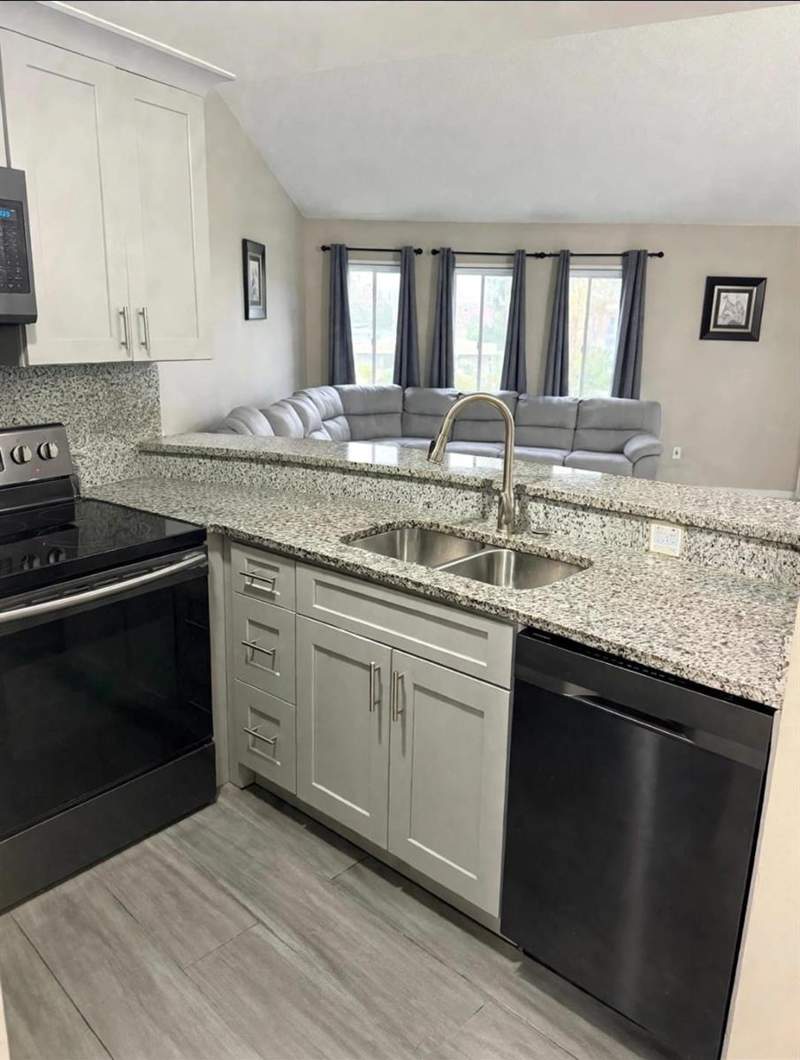 2 bedroom Condominium at 2532 Woodgate Boulevard #207, Dockside Condo, Orlando — photo 5