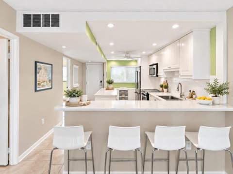 7150 Sunset Way #705, St Pete Beach FL - photo 10 of 25