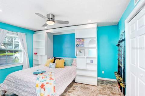 5012 Starfish Drive #B, St Petersburg FL - photo 12 of 53