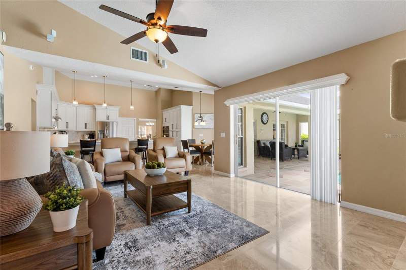 4 bedroom Single Family Residence at 18321 Citation Street, Sterling, Lutz — photo 5