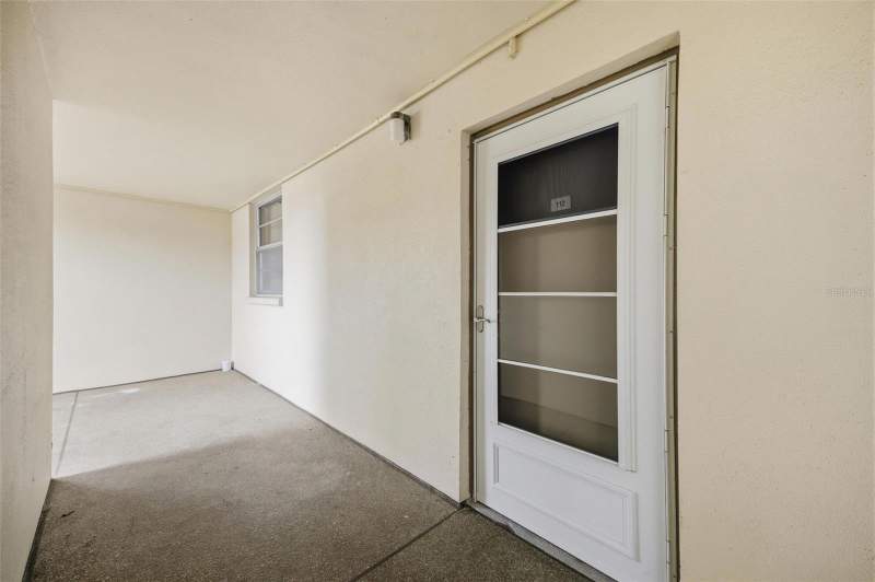 1 bedroom Condominium at 7465 Bay Island Drive #112, Bay Island Group 3, South Pasadena — photo 4