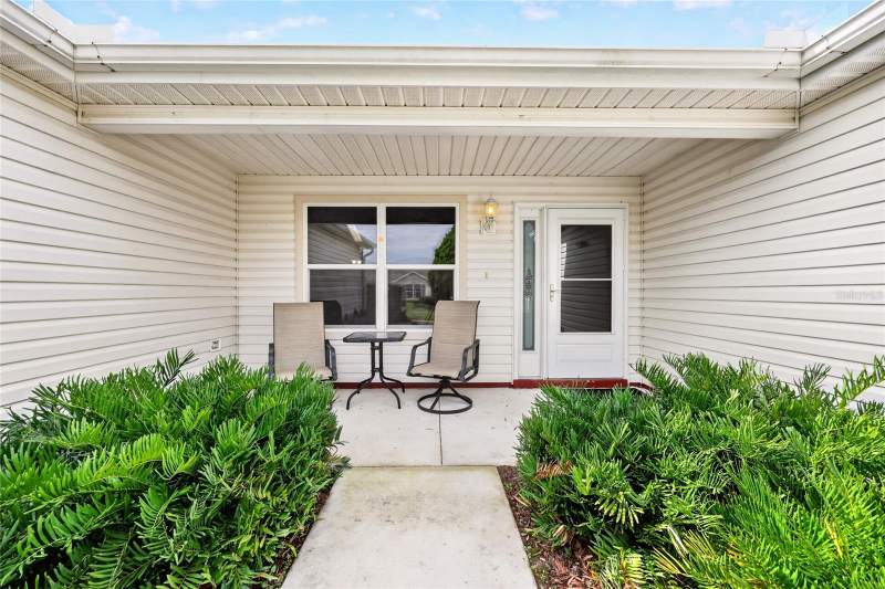 3 bedroom Single Family Residence at 168 Palermo Place, The Villages Of Lady Lake, Lady Lake — photo 4