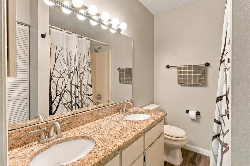 2 bedroom Townhouse at 480 Landing Boulevard, Anglers Landing Ph 01, Inverness — photo 4