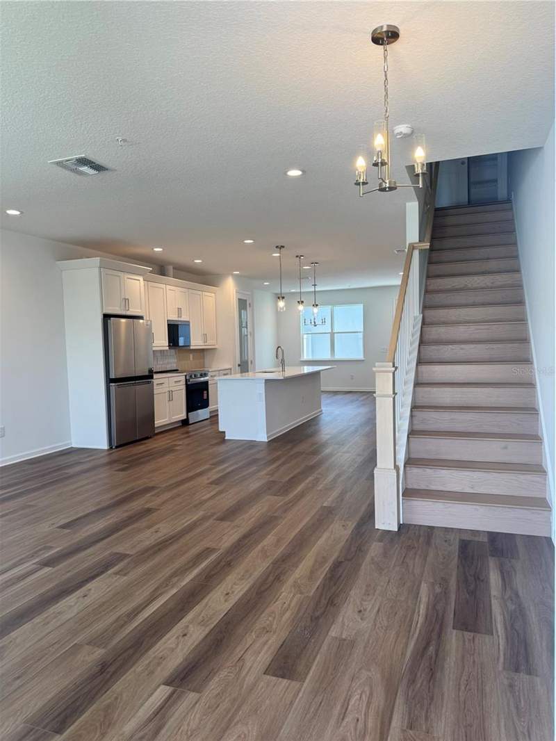 3 bedroom Townhouse at 1888 Crowncrest Drive, Bronson Peak, Apopka — photo 2