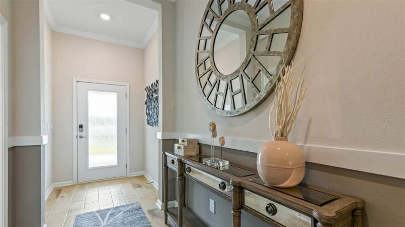 3 bedroom Single Family Residence at 46 Hardwood Trail, Sawmill Branch, Palm Coast — photo 4