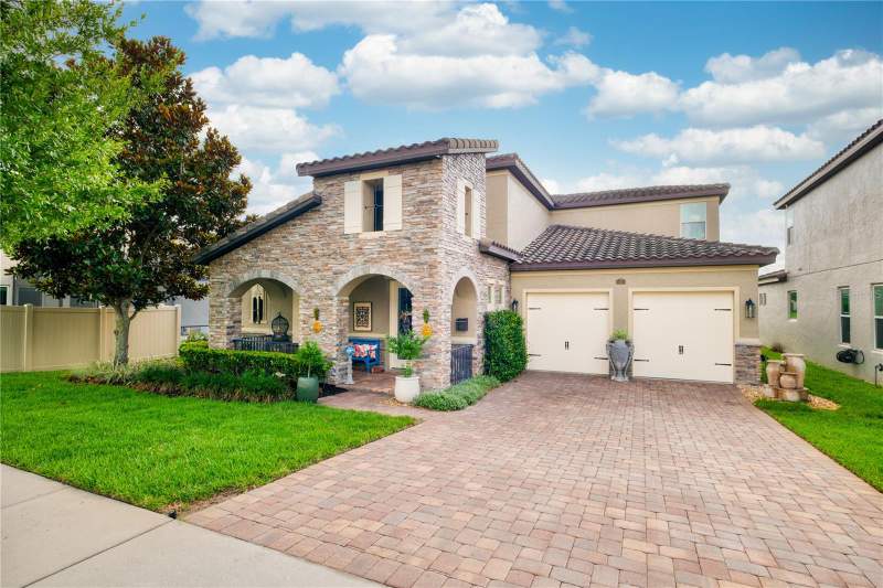 1651 AMSEL FALLS PARK TERRACE home for sale in Twinwaters