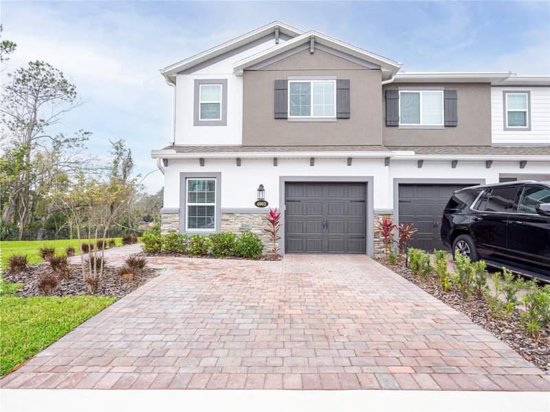 4902 LIVINGSTON LANE home for sale in Towns At Tuskawilla Commons
