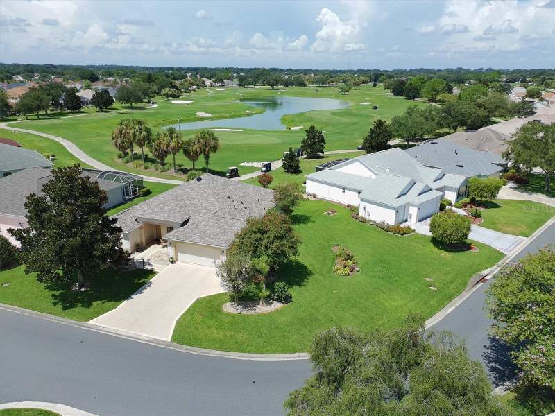 3 bedroom Single Family Residence at 2314 Callaway Drive, Villages/Sumter, The Villages — photo 2