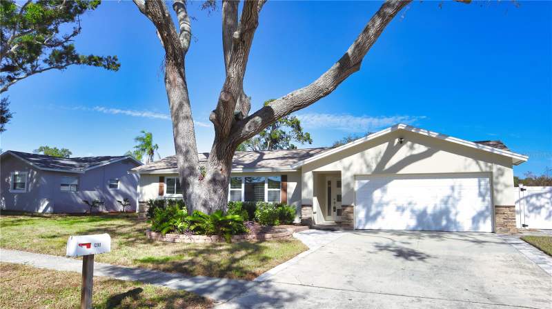 Oakhurst Acres