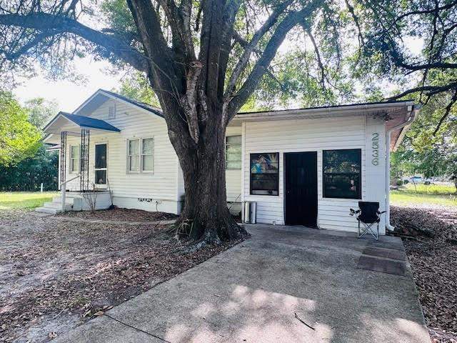 3 bedroom Single Family Residence at 2536 Magnolia Avenue, Otters Sub, Sanford — photo 3