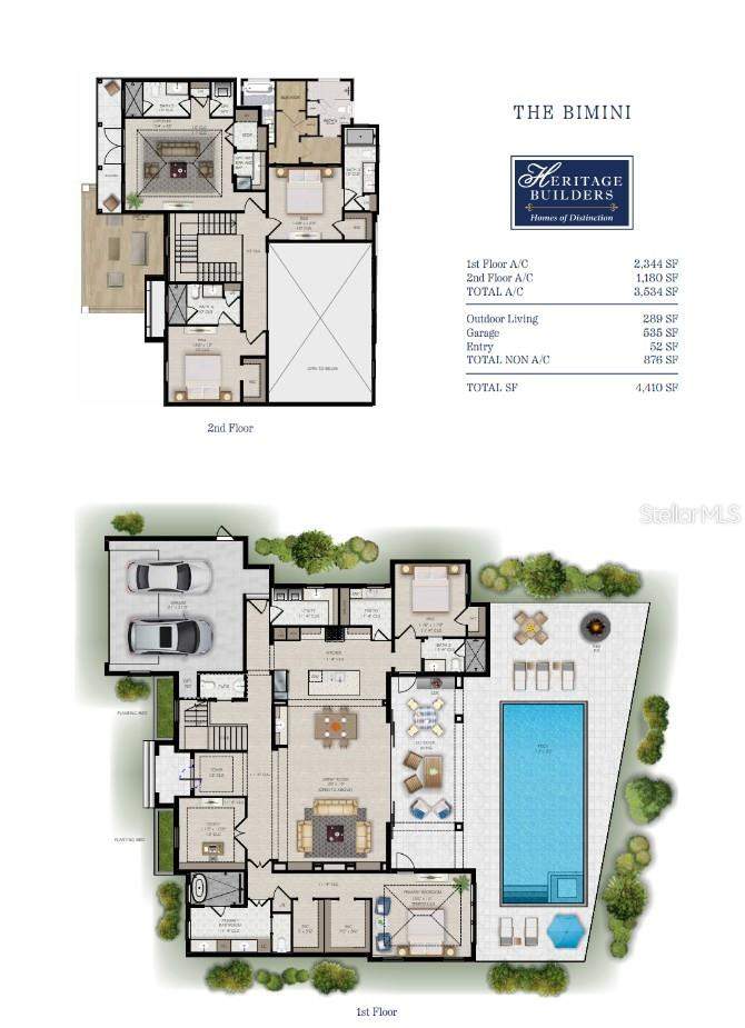 4 bedroom Single Family Residence at 1535 Harbor Drive, Harbor Acres Sec 2, Sarasota — photo 2