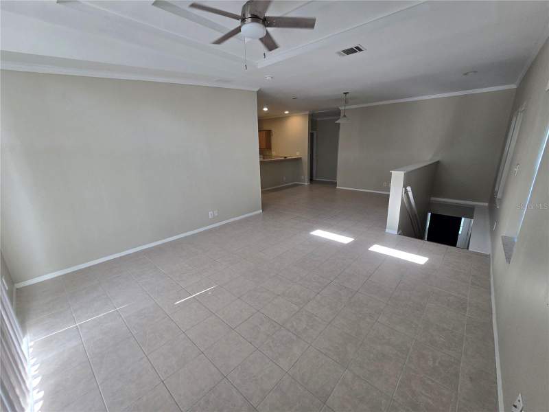 3 bedroom Townhouse at 7644 Sailwinds Pass, Indian Trace, Port Richey — photo 3