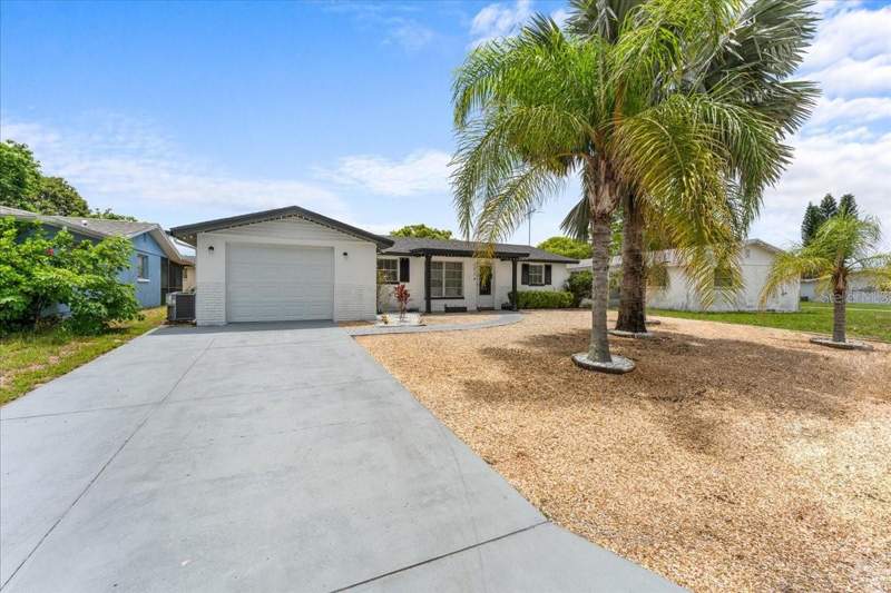 2 bedroom Single Family Residence at 10914 Oakdale Avenue, Palm Terrace Estates, Port Richey — photo 5