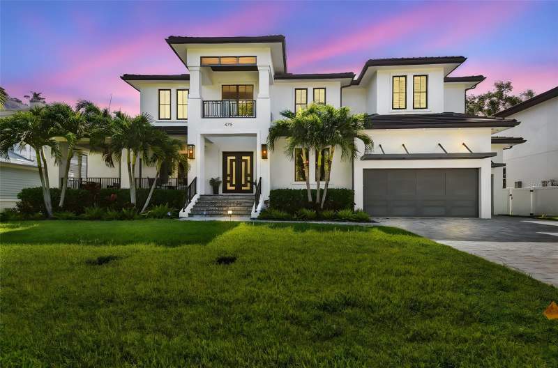 Byars ThompsonHomes for Sale in Tampa, FL