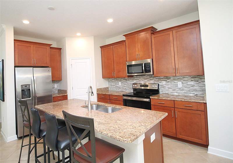 3 bedroom Single Family Residence at 3752 Quaint Lane, Heritage Hills Ph 6A, Clermont — photo 5