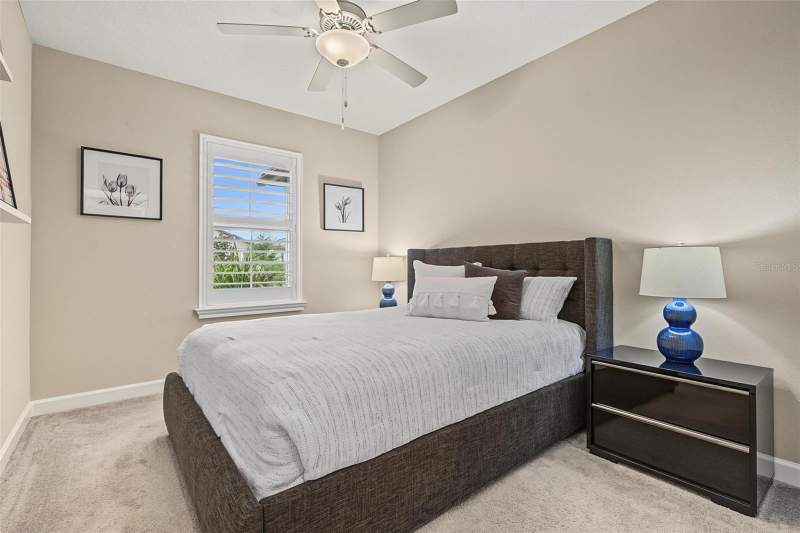 2 bedroom Villa at 10191 Echo Dock Loop, Mirada Active Adult, San Antonio — photo 3