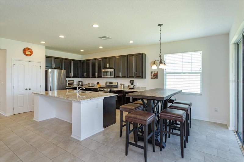 4 bedroom Single Family Residence at 16707 Sanctuary Drive, Sanctuary/Twin Waters, Winter Garden — photo 5