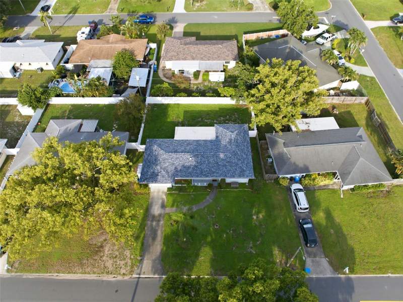 2 bedroom Single Family Residence at 8835 109TH STREET, BAY RIDGE ESTATES, SEMINOLE — photo 2