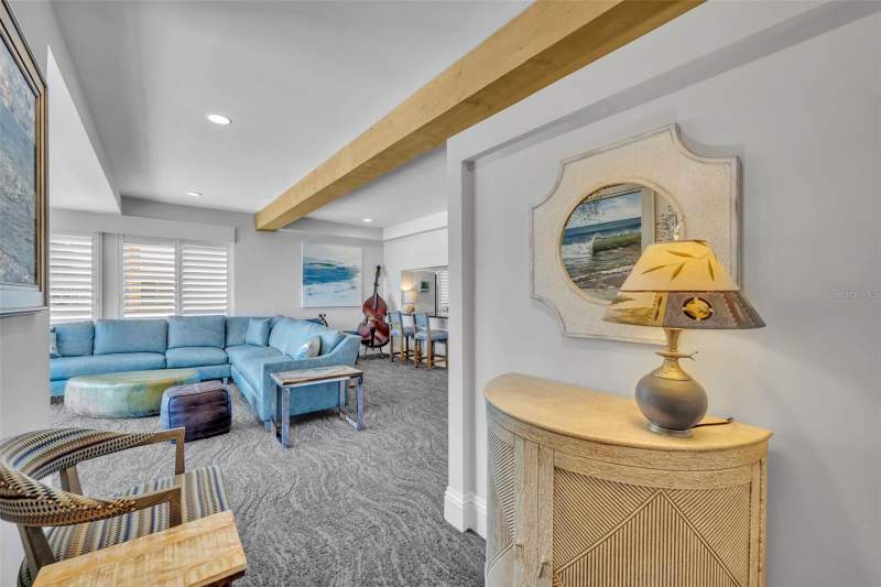 2 bedroom Condominium at 311 E Morse Boulevard #1-3, Whispering Waters/Phillips Circle Rep, Winter Park — photo 4
