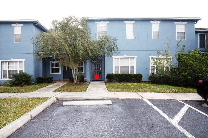 Kings Lake Townhomes