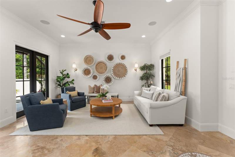 4 bedroom Single Family Residence at 8675 FARTHINGTON WAY, LAKE NONA ESTATES, ORLANDO — photo 5