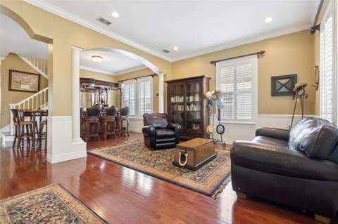 930 Croton Road, Celebration FL - photo 7 of 59