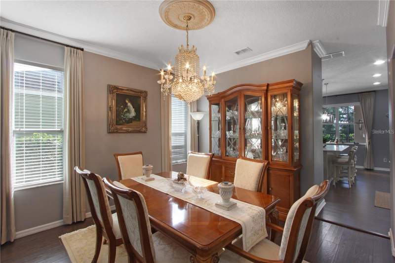 4 bedroom Single Family Residence at 5536 Ansley Way, Stoneybrook Hills 18, Mount Dora — photo 4