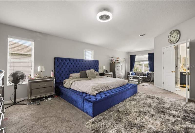 5 bedroom Single Family Residence at 12657 Iris Lake Drive, Sawgrass Plantation Ph 01A, Orlando — photo 2