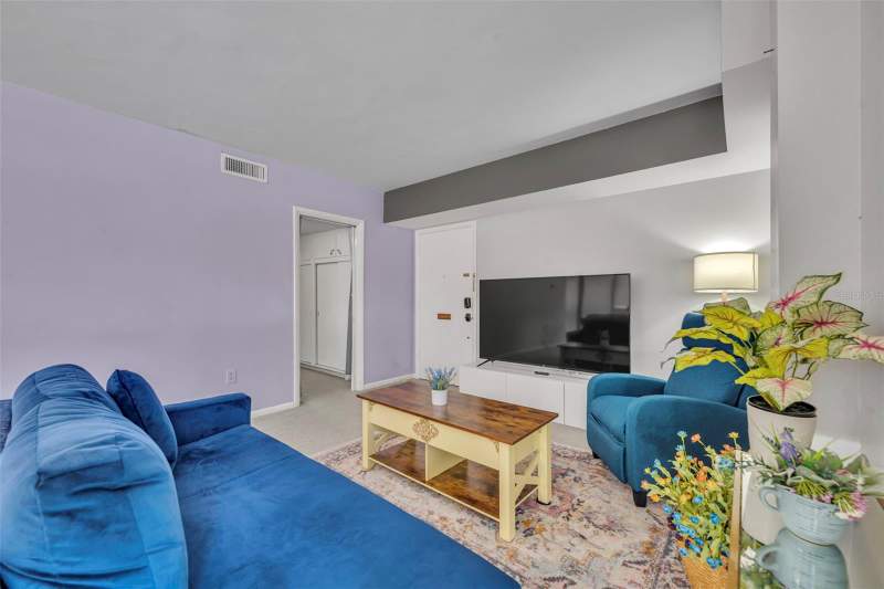 1 bedroom Condominium at 311 E MORSE BOULEVARD #6-12, PHILLIPS CIRCLE REP, WINTER PARK — photo 3