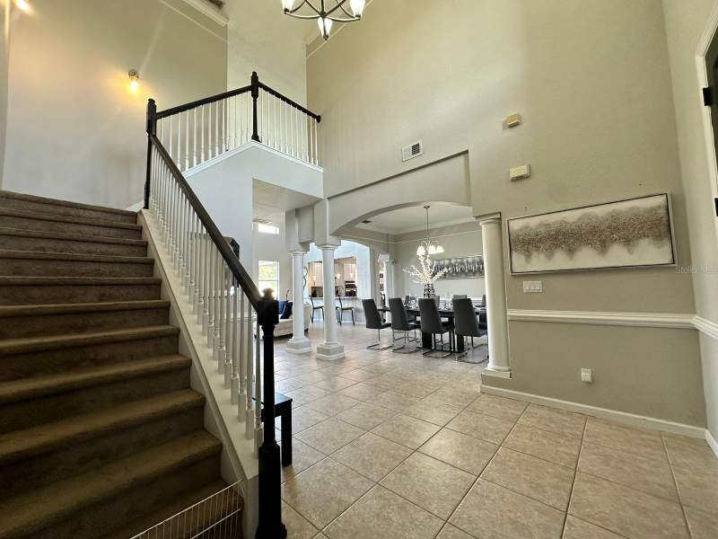 5 bedroom Single Family Residence at 2321 Hinsdale Drive, Cypress Reserve Ph 02, Kissimmee — photo 4