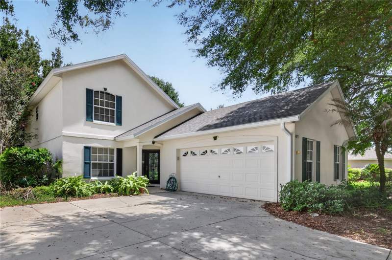 3 bedroom Single Family Residence at 4875 Abaco Drive, Groves At Baytree Phase 1, Tavares — photo 2