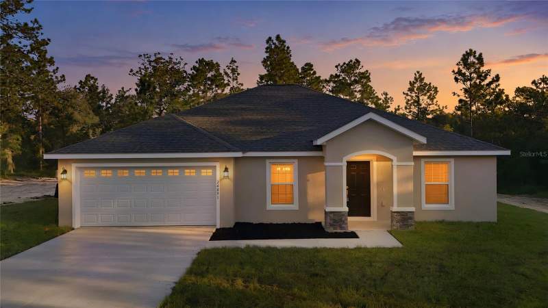 3 bedroom Single Family Residence at 2928 SE 140th Place, Belleview Heights Estate, Summerfield — photo 2